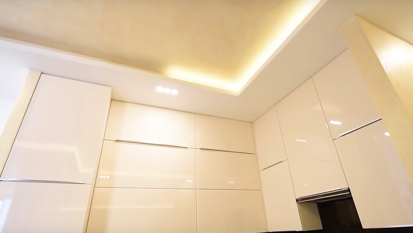 Элитный ремонт квартиры