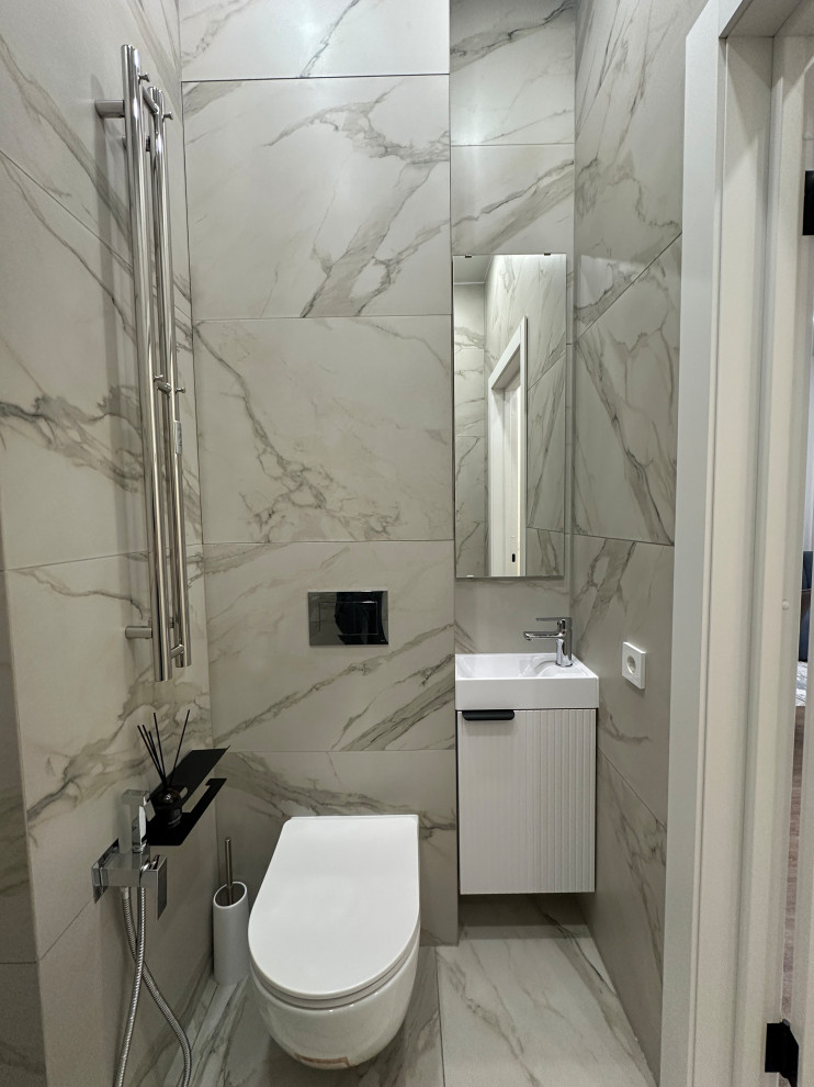 ЖК Прокшино