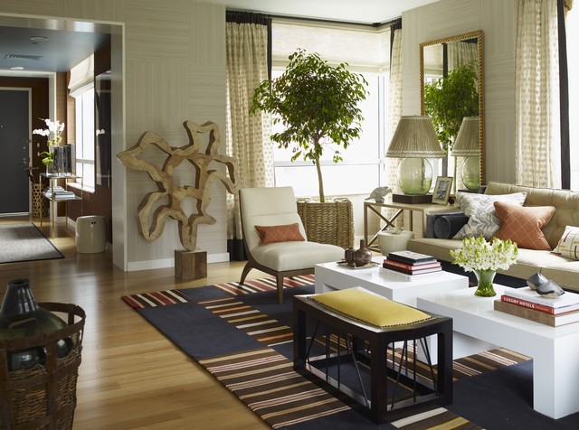 Riverhouse fyyuzhn-gostinaya