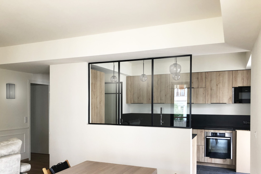 Appartement 100 m2 NICE