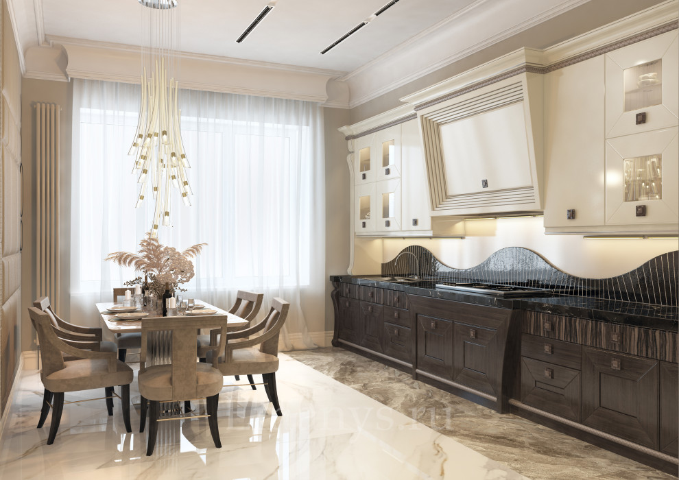 ЖК Новый Арбат