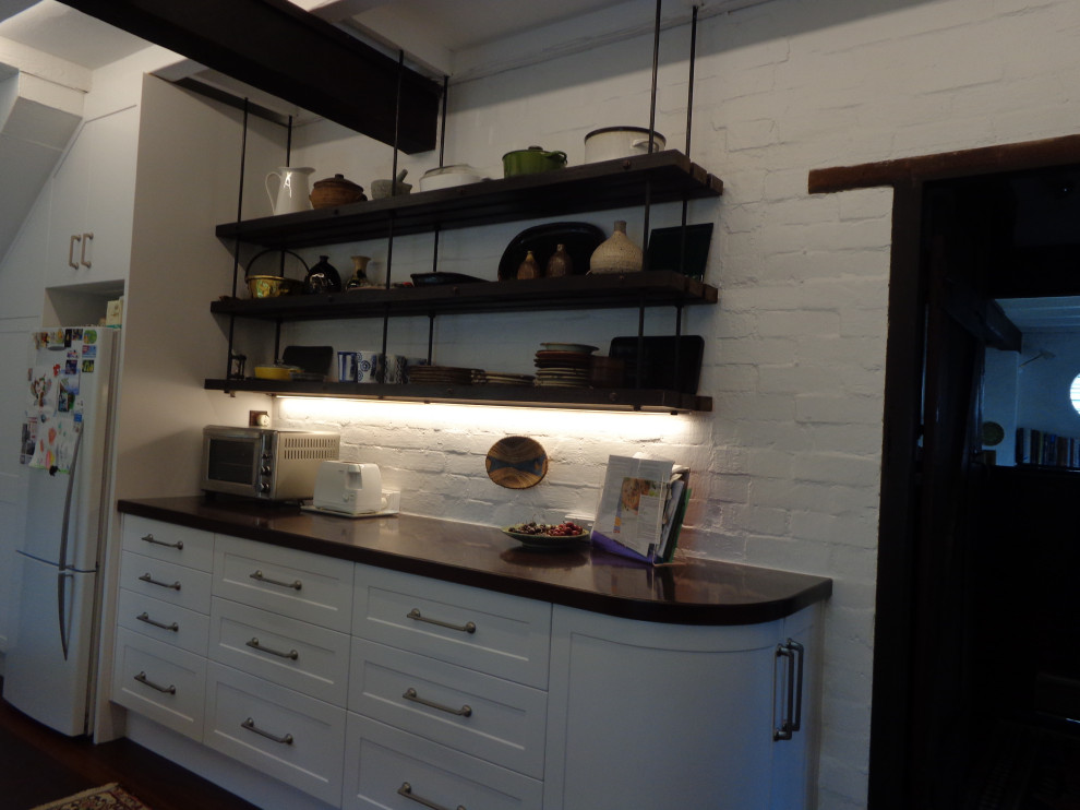 Chapman- Taylor Kitchen