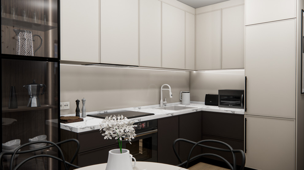 ЖК  "Доминанта"