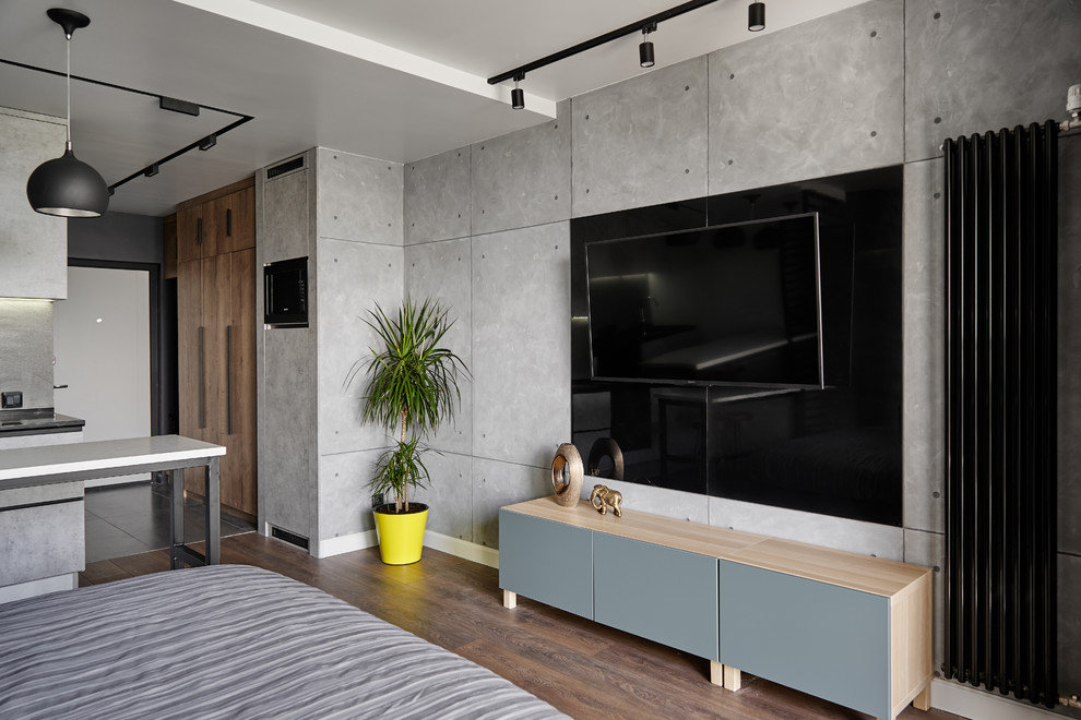 Студия на Дунайском 23