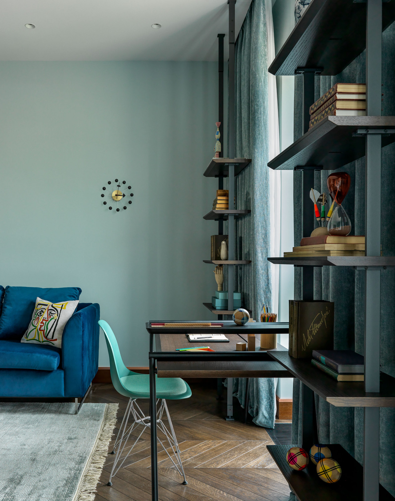 Апартаменты Алматы