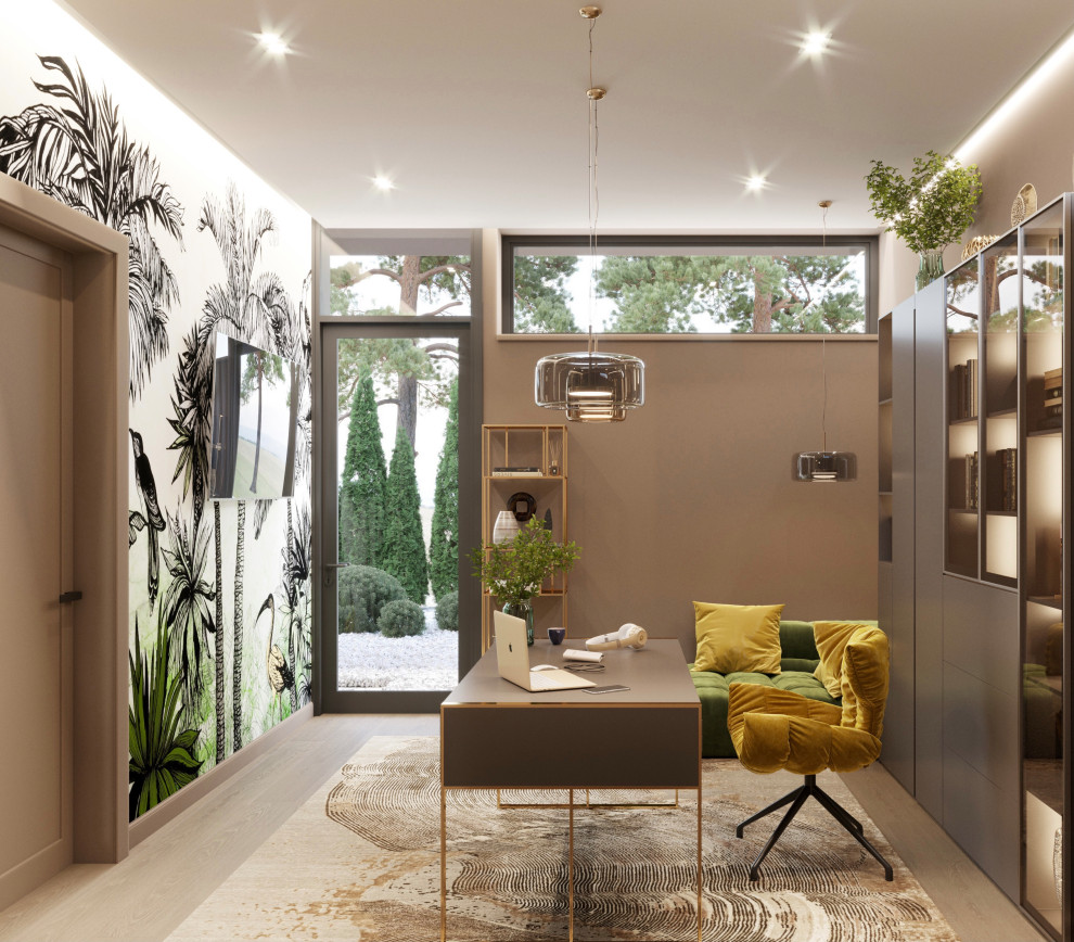 Коттедж на Красных зорь