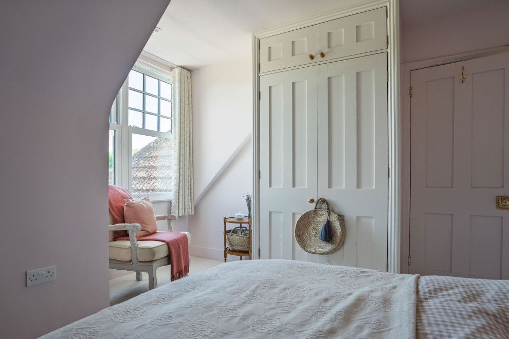 Hythe Edwardian Refurbishment