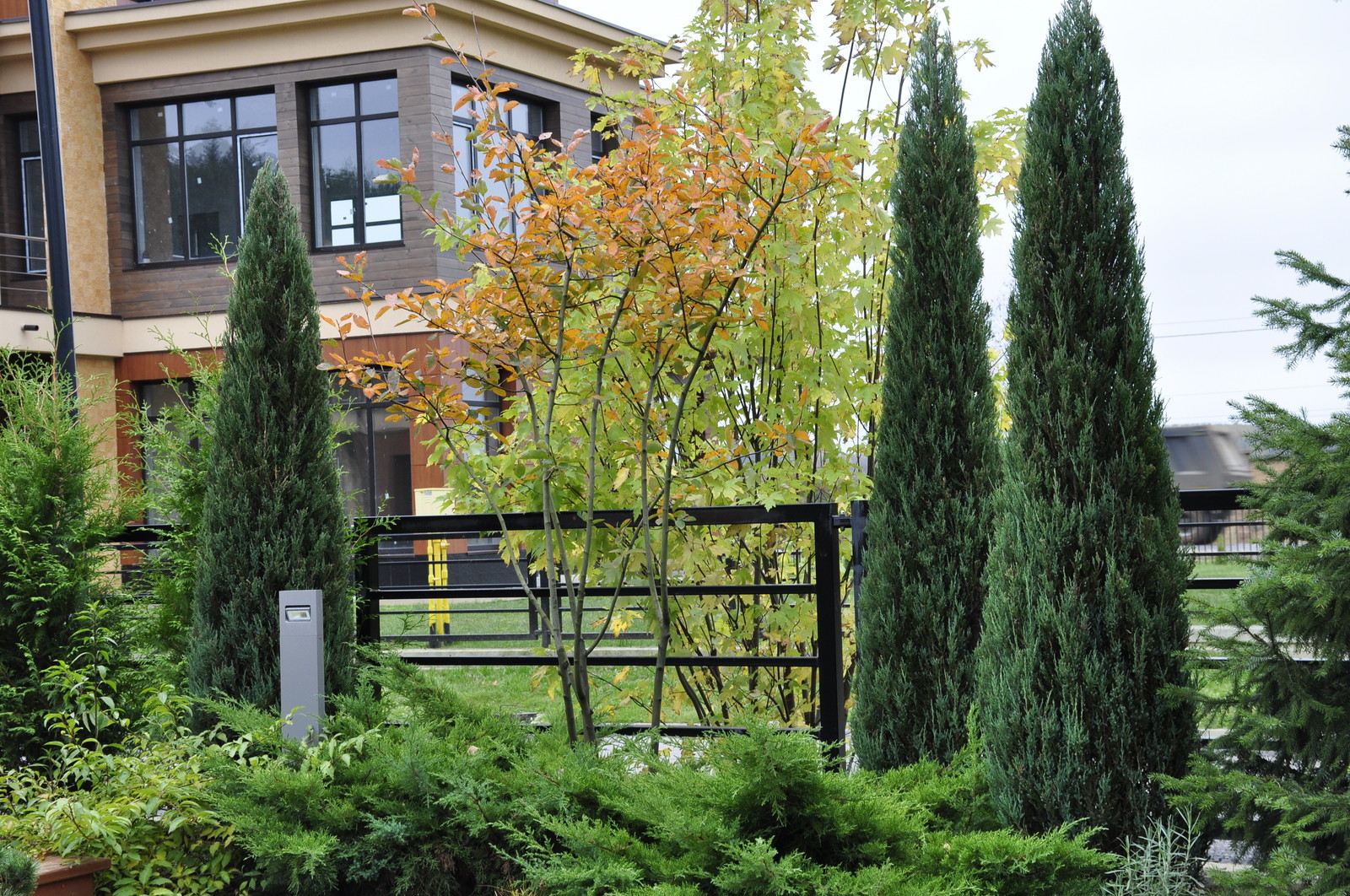 кп "Фортопс" - Профессиональный уход за садом - 100% качество!