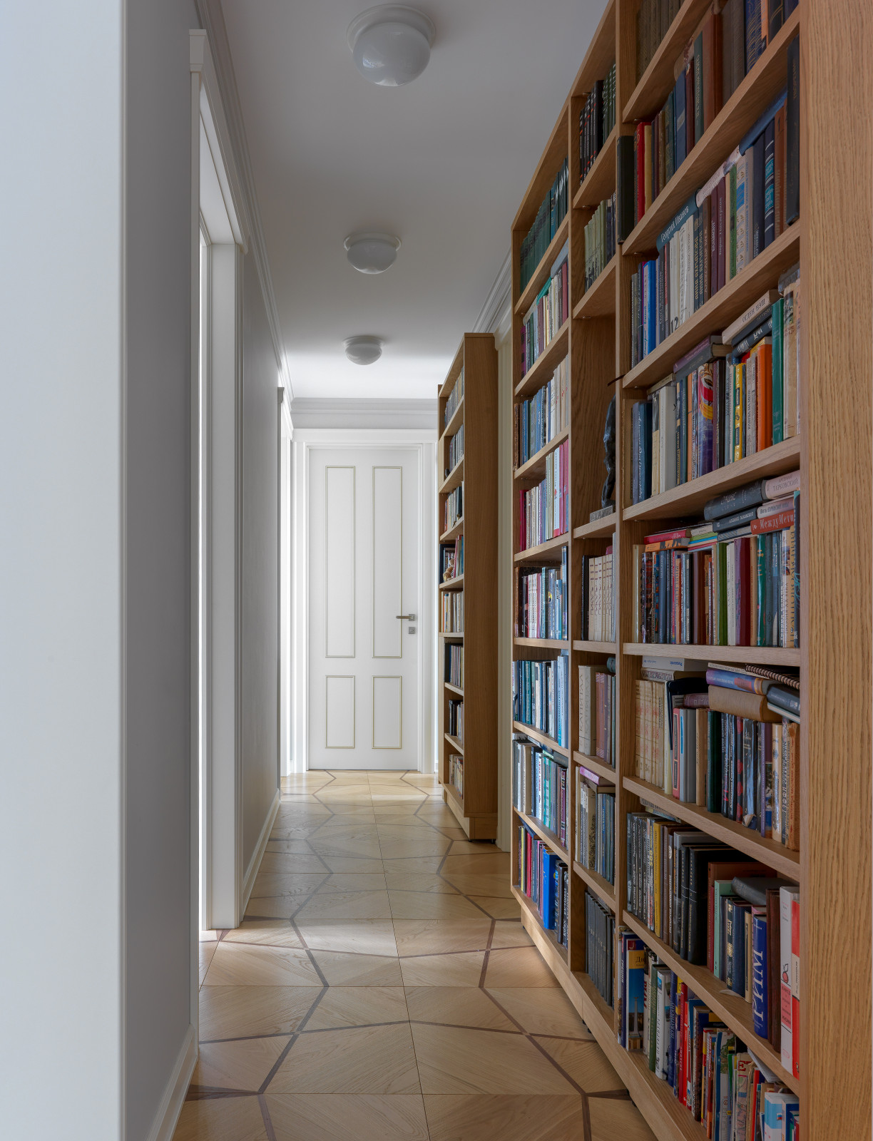 Квартира в Минске