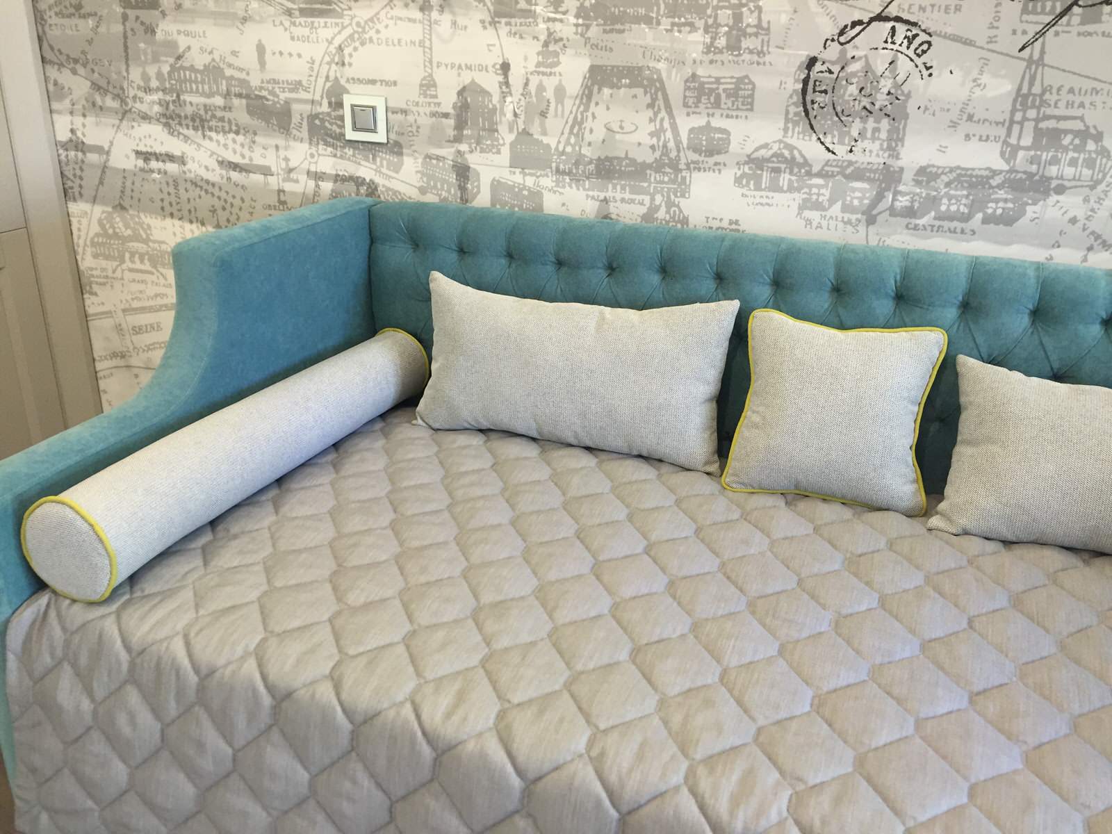 комната подростка