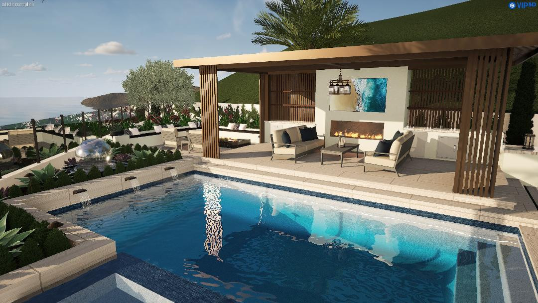 Salehi Residence ll
