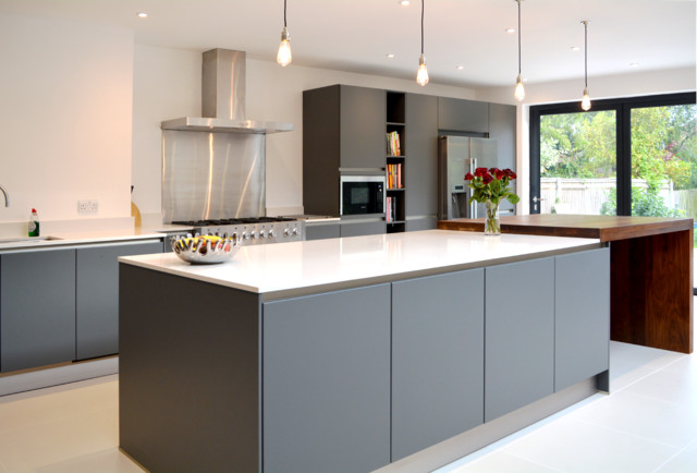 Our Projects contemporary-kitchen