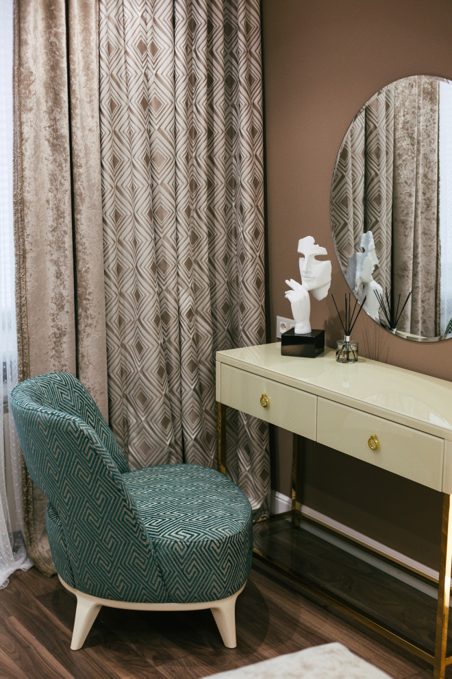 Дом для большой семьи