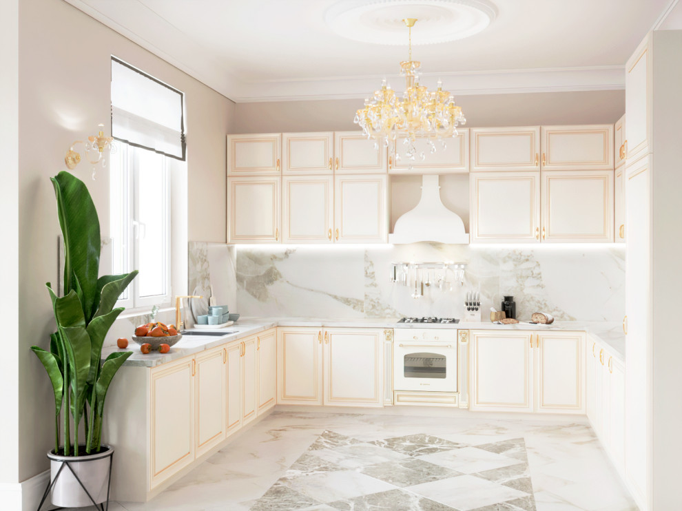 классическая резиденция