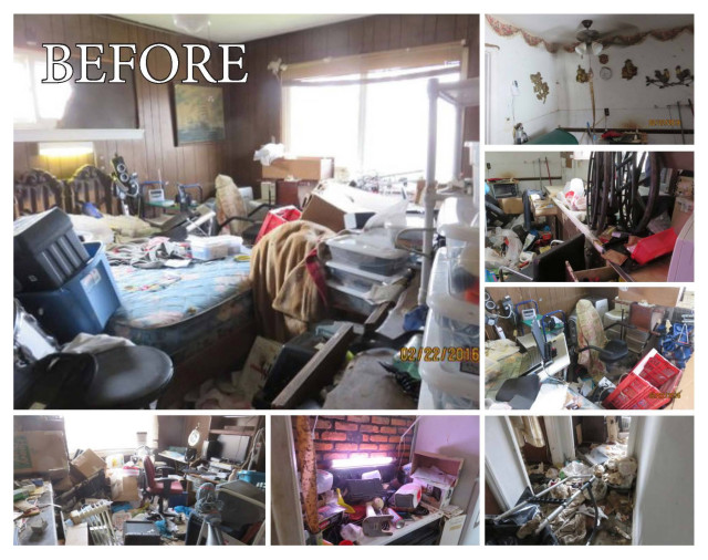 Brainerd Flip transitional
