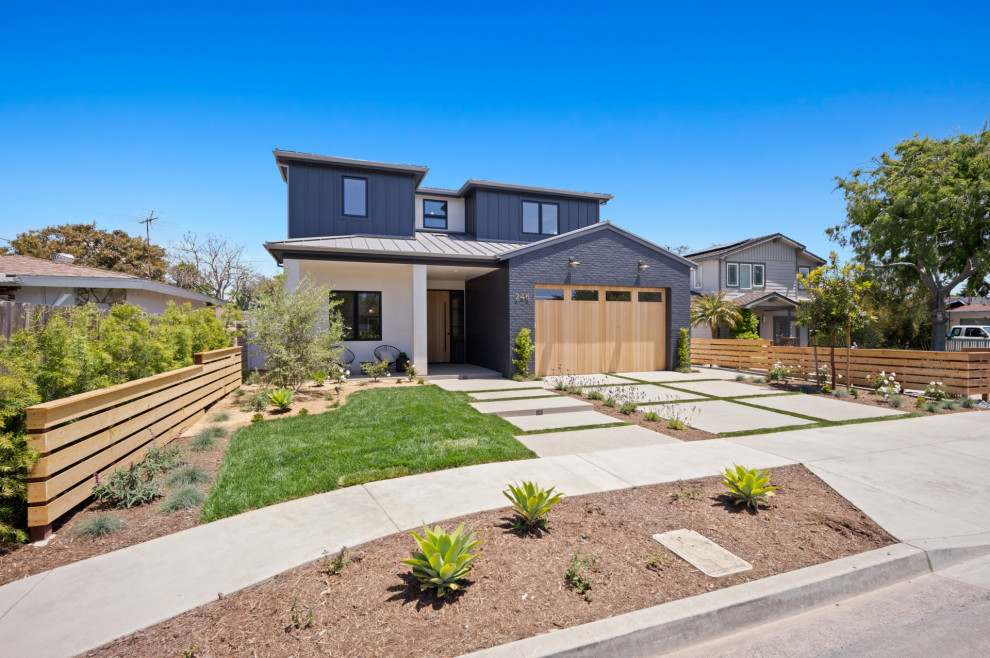 Cecil - New Construction