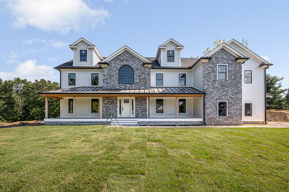 30 Fox Hill
