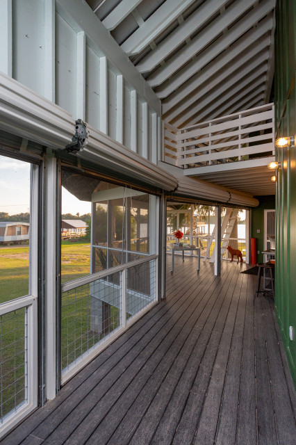 GATORhouse modern-flur