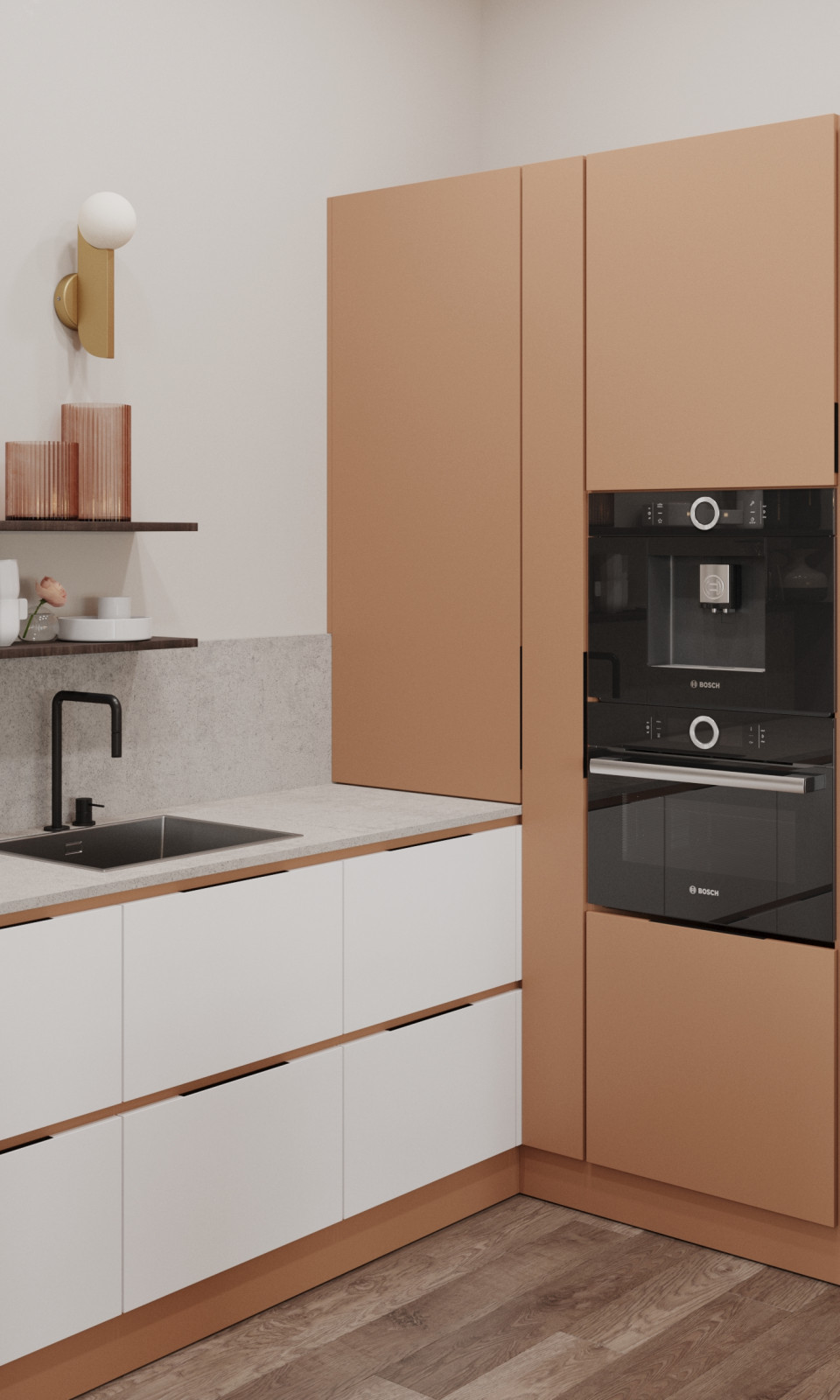 Заводной мандарин