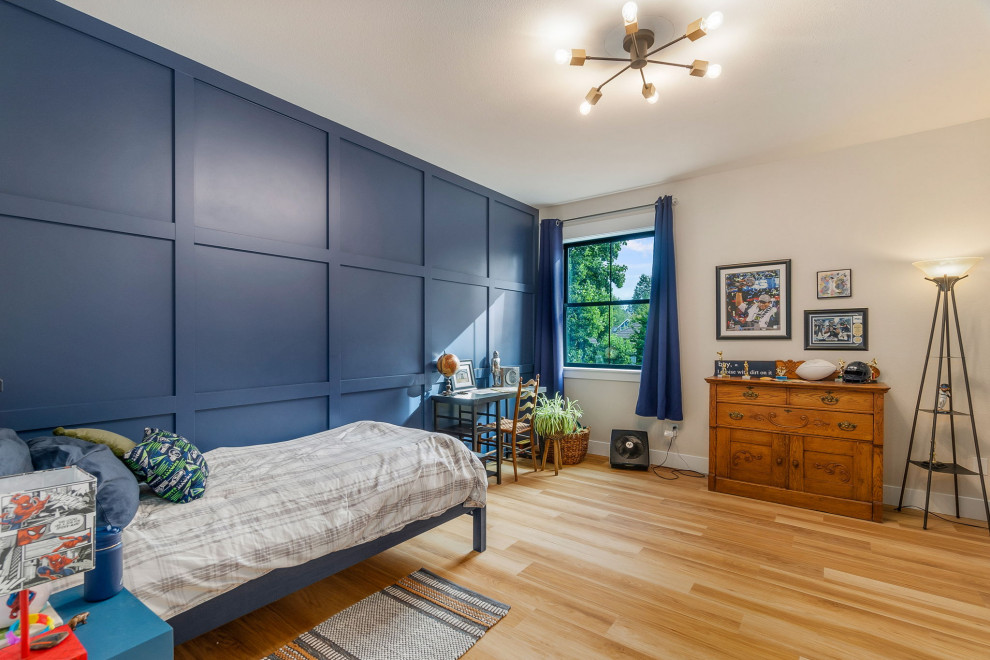 Dietz Full Home Remodel