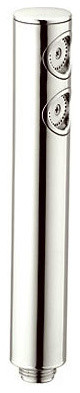 Rohl Single Function Hand Shower in Polished Nickel