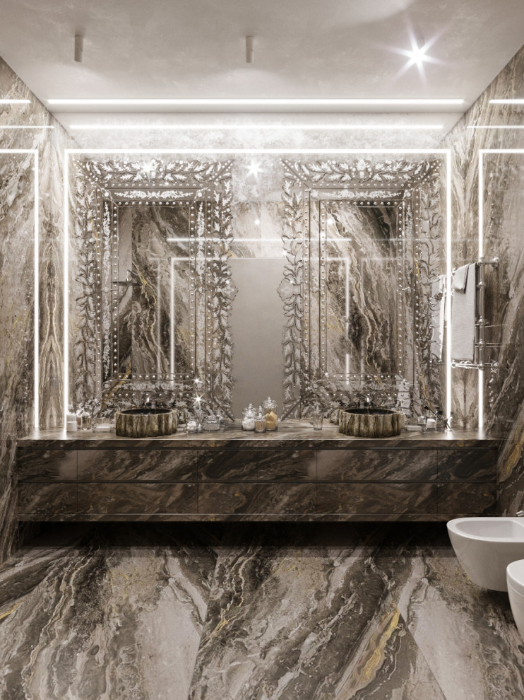 ЖК Леонтьевский мыс