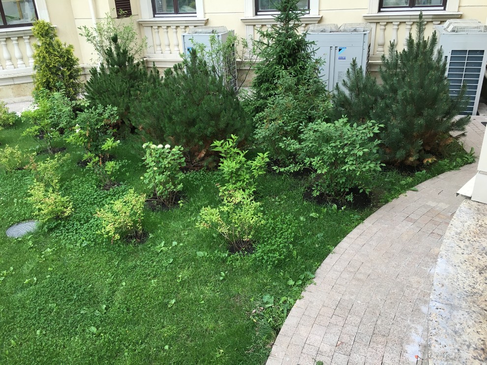 КП Новая Рига