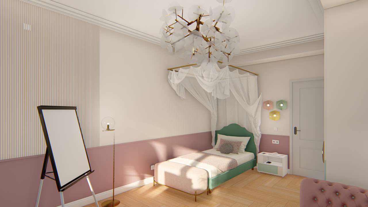 ЖД "Доминанта"