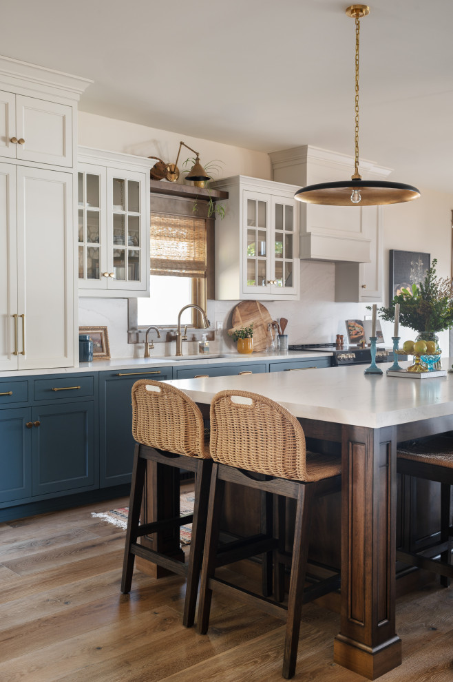 Tippecanoe Lake House