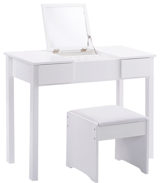 White dressing table desk Clearance