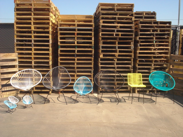 Innit Outdoor Chair by Innit Designs
