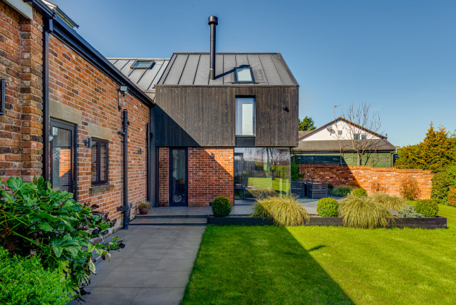 Beautiful Ormskirk Extension 