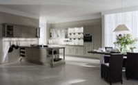 DOMUS classique-cuisine