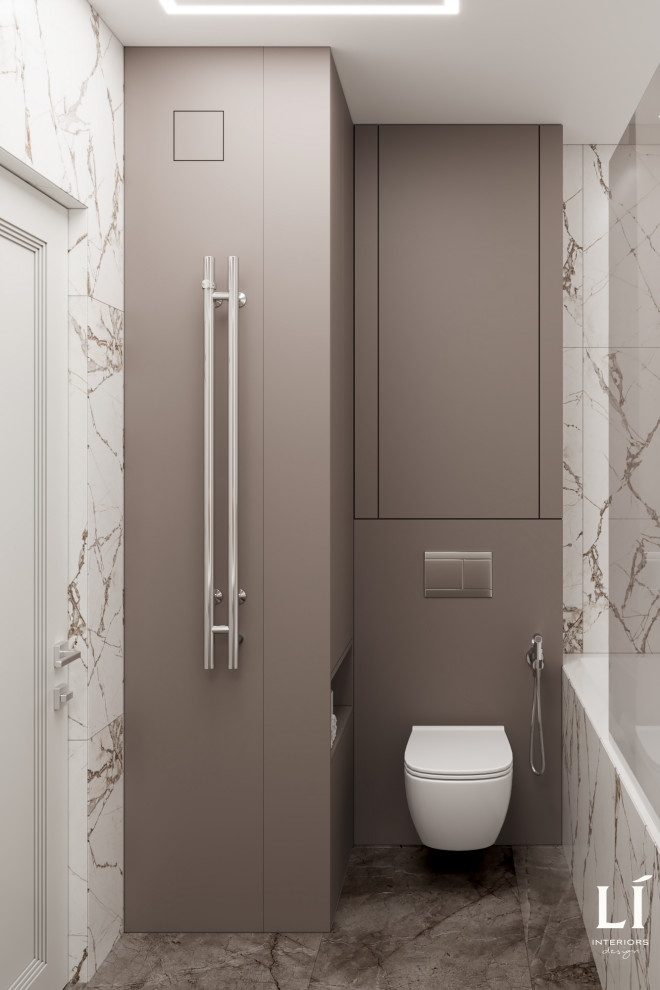 ЖК "Черная речка"