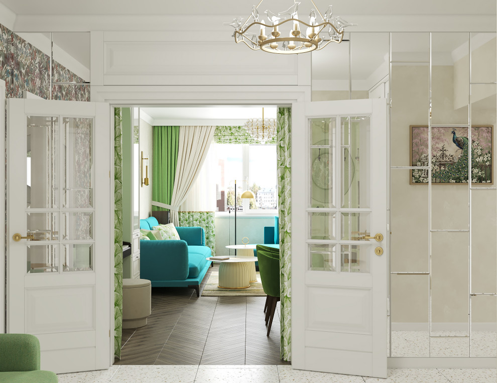 Двери в рай