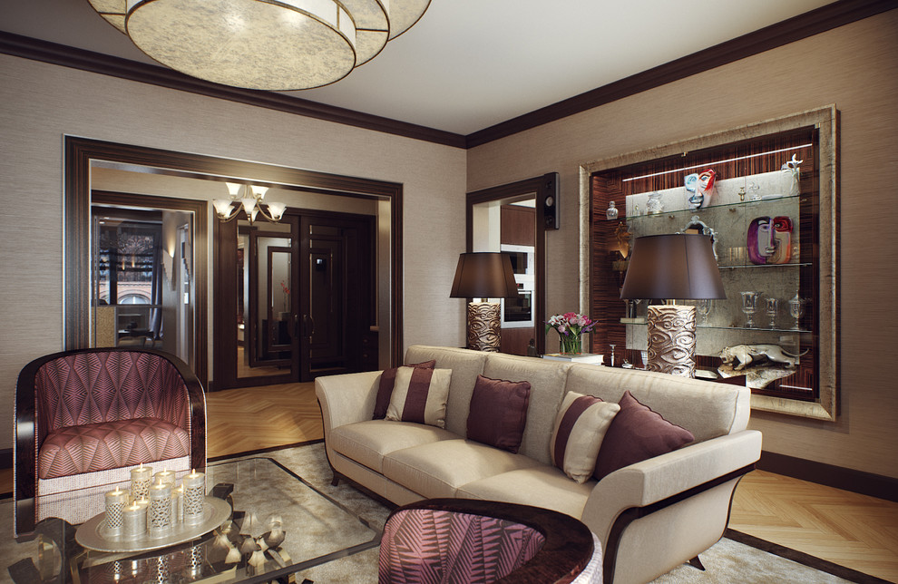 История для двоих