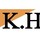 K.H　DesignDoc