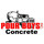 POUR BOYS CONCRETE LLC
