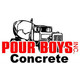 POUR BOYS CONCRETE LLC