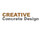 Creative Concrete and Stone Design LLC