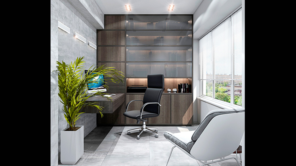 Для молодой семьи с двумя детьми