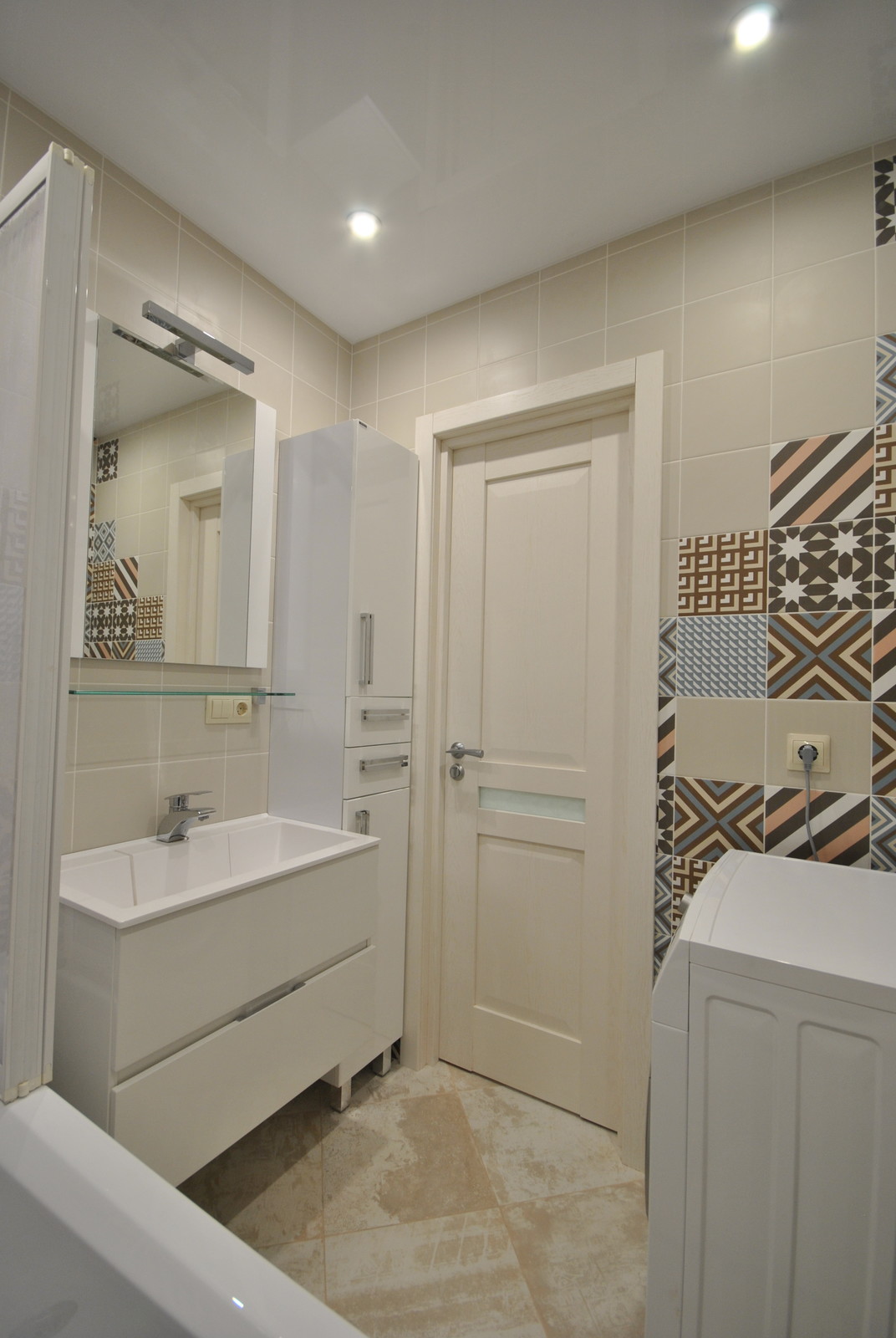 Дизайн 2-х комнатной квартиры