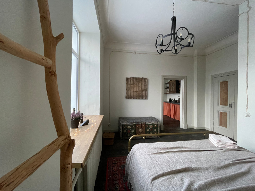 Апартаменты VologDom1