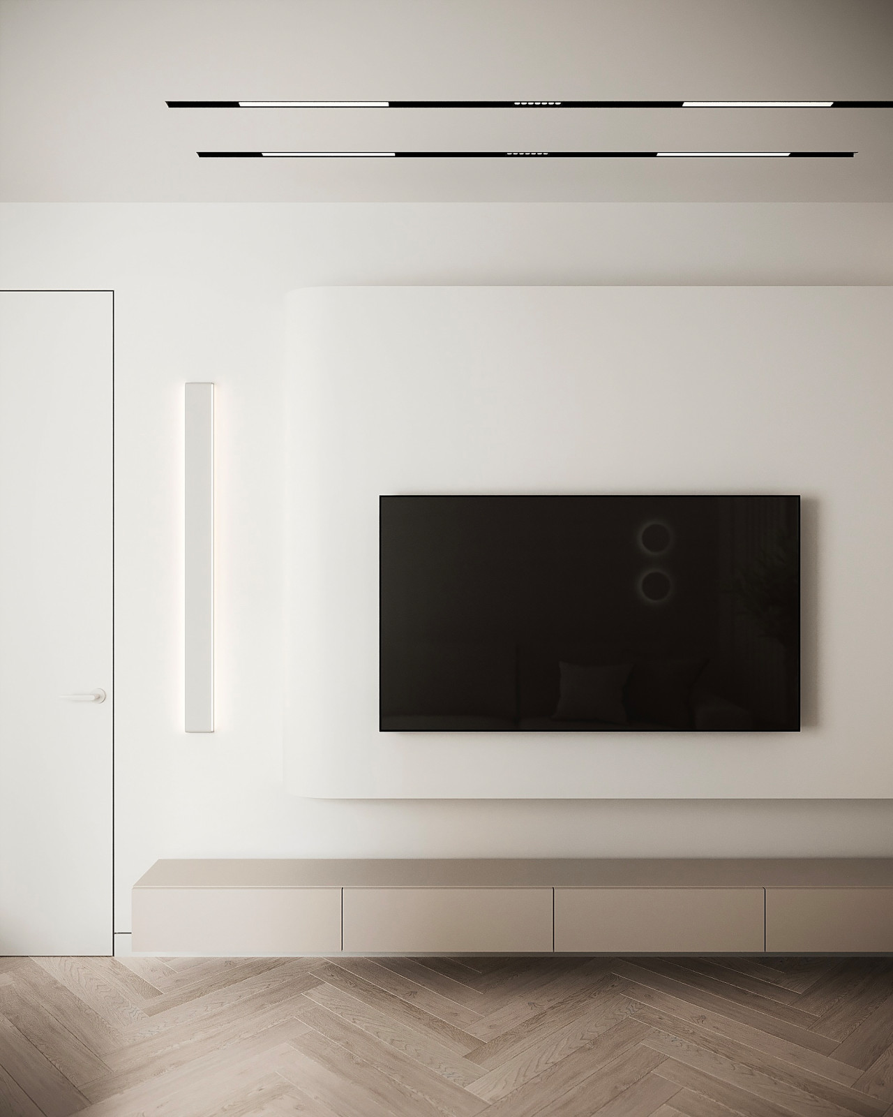 Квартира для девушки в ЖК Высота