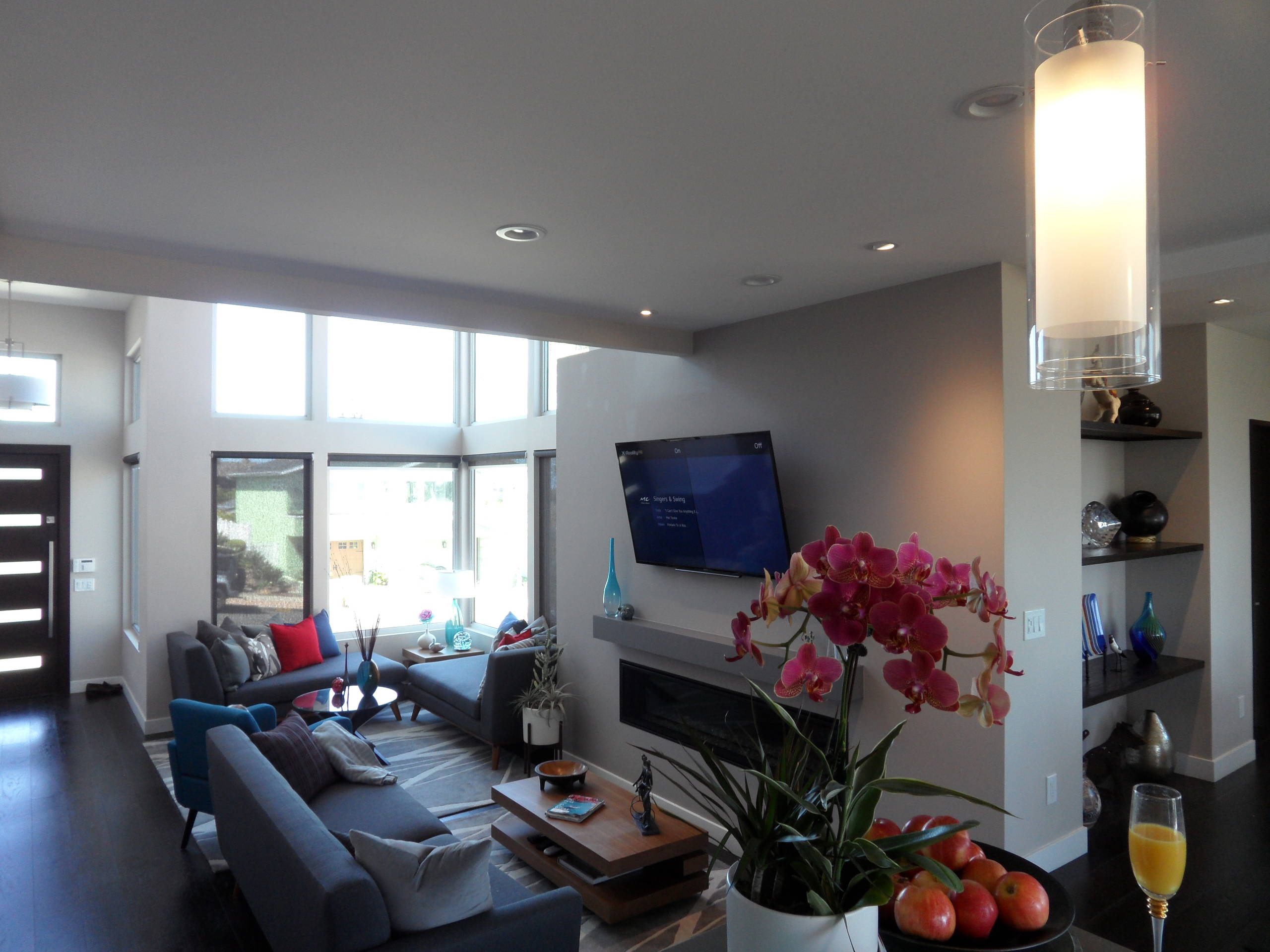 Sunset Cliffs Modern - Pt. Loma, CA