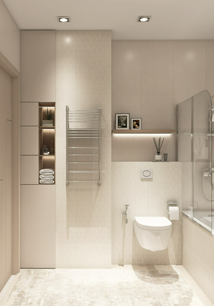 ЖК Марьино град