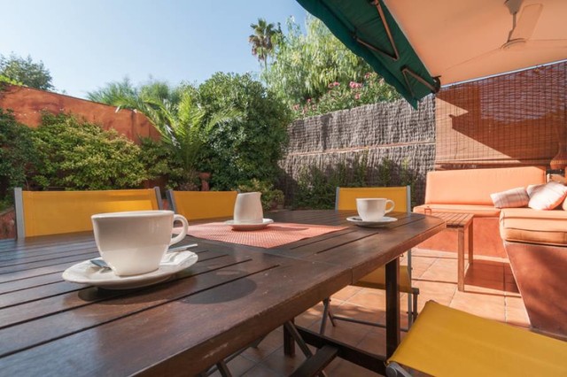 Inmuebles en venta mediterranean-deck