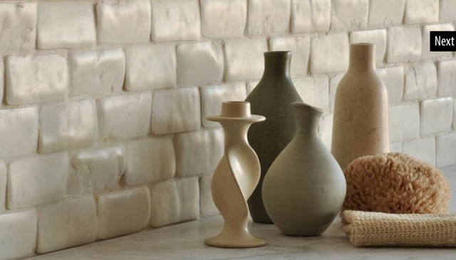 Mainstream Design Centre rustic