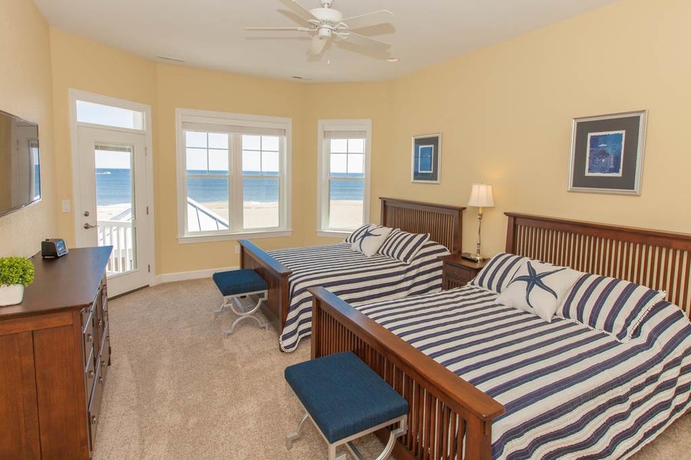 Count Your Blessings