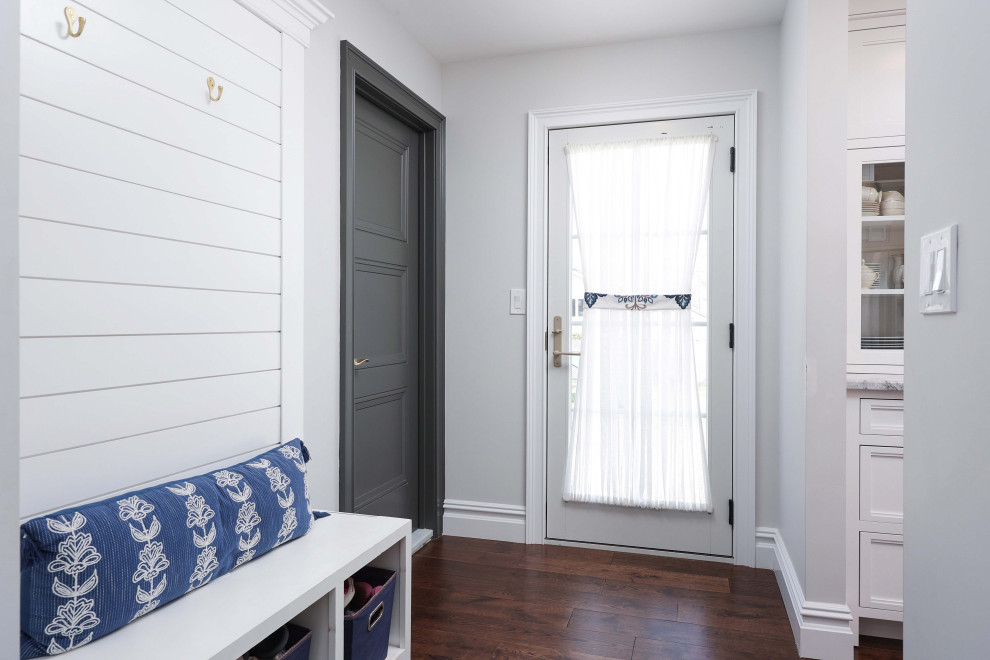 Residential Renovation
